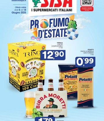 Profumo d'Estate